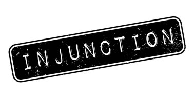 Tedbir lastik damgası