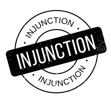 Tedbir lastik damgası