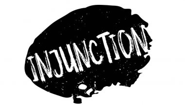 Tedbir lastik damgası