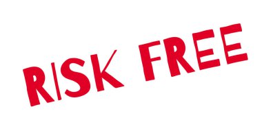 Risk ücretsiz pencere boyutu