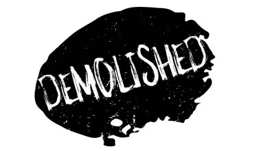 Yıkıldı pencere boyutu