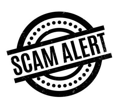 Scam Uyarı pencere boyutu