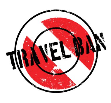 Seyahat yasağı pencere boyutu