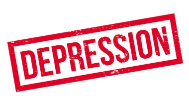 depresyon lastik damgası