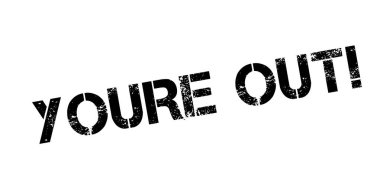 Youre Out pencere boyutu