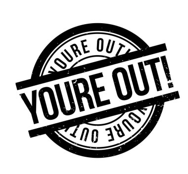 Youre Out pencere boyutu
