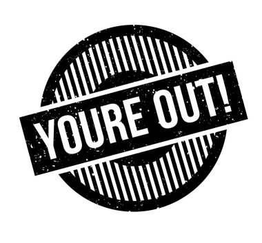 Youre Out pencere boyutu