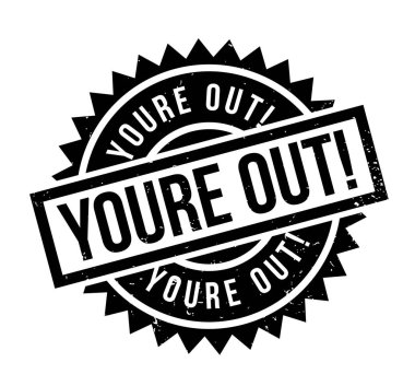 Youre Out pencere boyutu