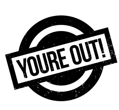 Youre Out pencere boyutu