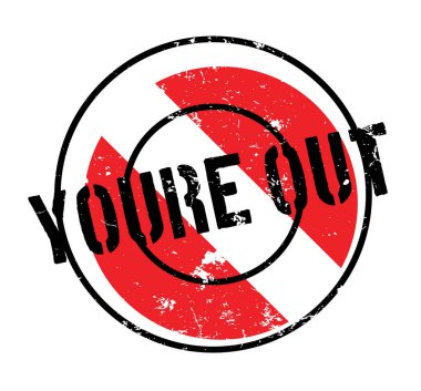 Youre Out pencere boyutu