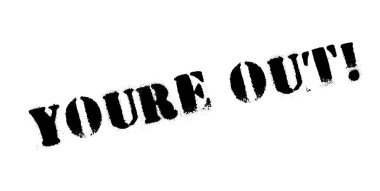 Youre Out pencere boyutu