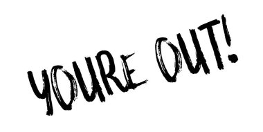 Youre Out pencere boyutu