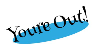 Youre Out pencere boyutu