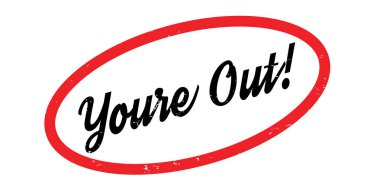 Youre Out pencere boyutu