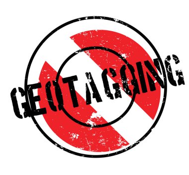 Coğrafi etiketleme pencere boyutu