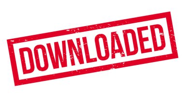 İndirilen pencere boyutu