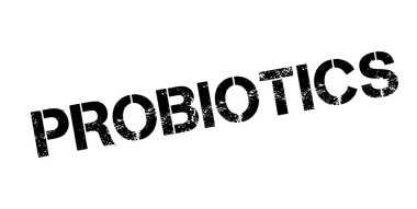 probiyotikler lastik damgası