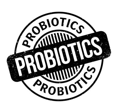 probiyotikler lastik damgası