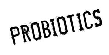 probiyotikler lastik damgası