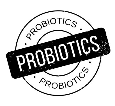 probiyotikler lastik damgası