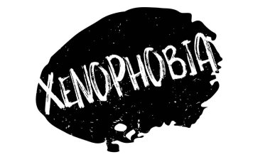 Yabancı düşmanlığı pencere boyutu