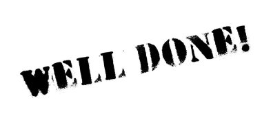 Aferin lastik damgası