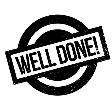 Aferin lastik damgası