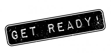 Hazır lastik damgası almak