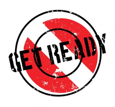 Hazır lastik damgası almak