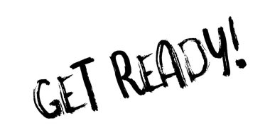 Hazır lastik damgası almak