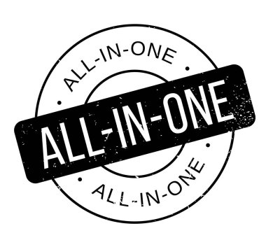 Tüm-içinde-bir pencere boyutu