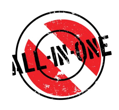 Tüm-içinde-bir pencere boyutu