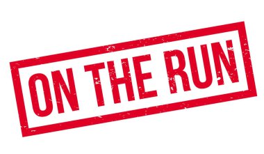 Lastik damgası Çalıştır