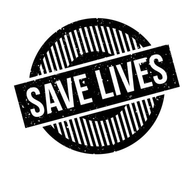 Hayat lastik damgası kaydetmek