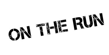 Lastik damgası Çalıştır