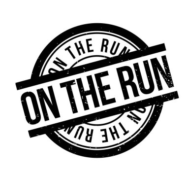 Lastik damgası Çalıştır