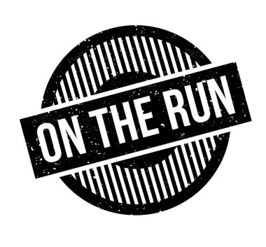 Lastik damgası Çalıştır