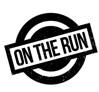 Lastik damgası Çalıştır