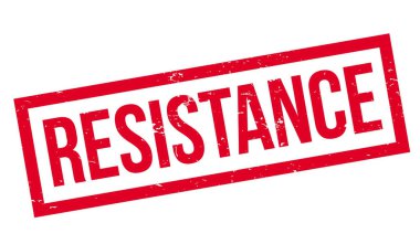 Direnci lastik damgası