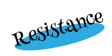 Direnci lastik damgası