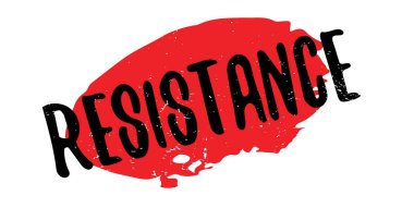 Direnci lastik damgası