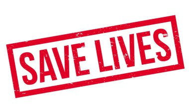 Hayat lastik damgası kaydetmek