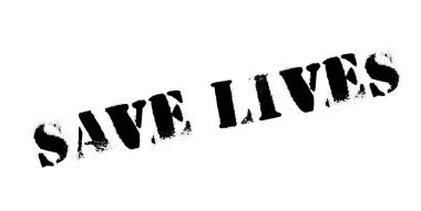 Hayat lastik damgası kaydetmek