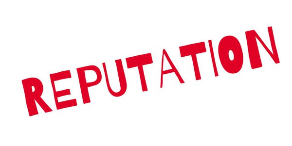 Reputation rubber stamp