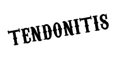 Tendinit pencere boyutu