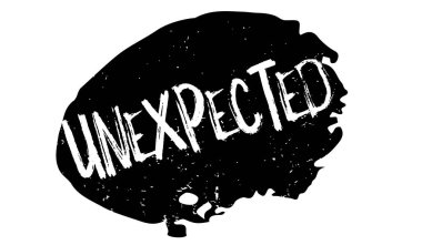 Beklenmeyen pencere boyutu