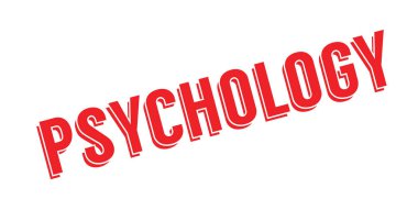 Psikoloji lastik damgası