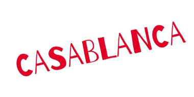 Casablanca pencere boyutu