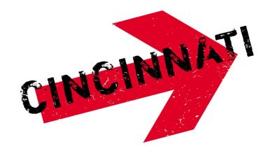 Cincinnati pencere boyutu