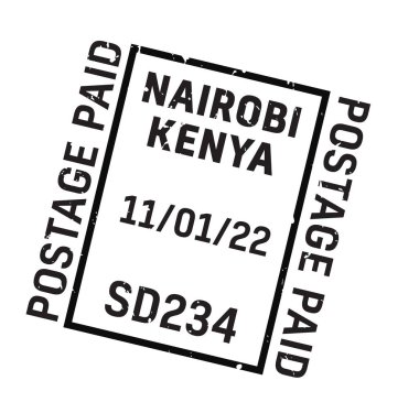 Nairobi posta pulu